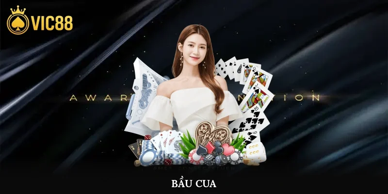 Bầu cua