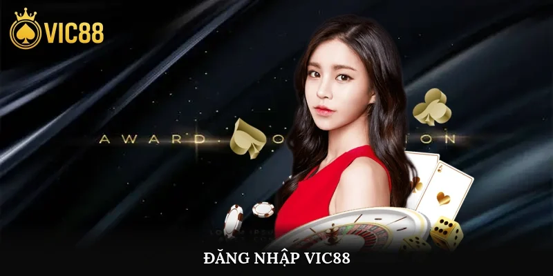 Đăng Nhập vic88