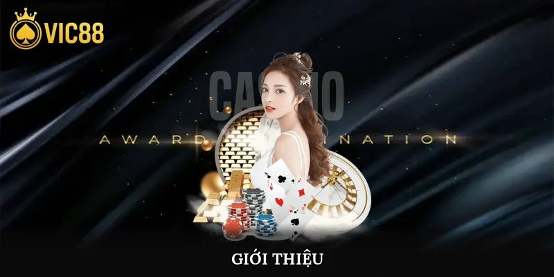 Giới Thiệu