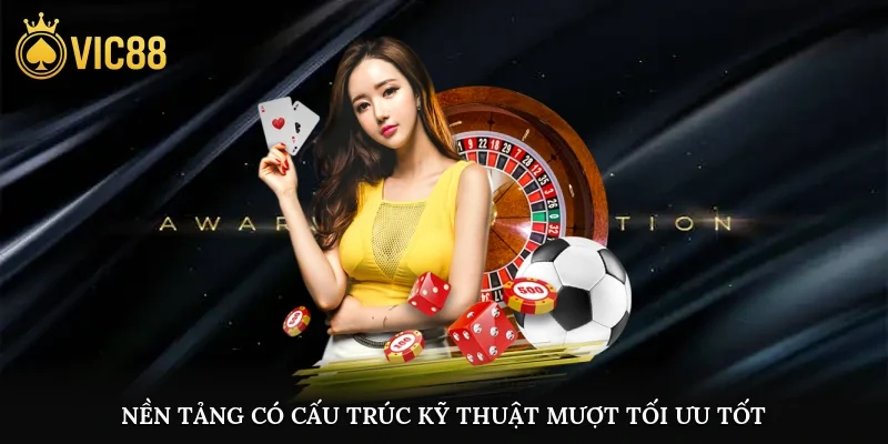 Nền tảng gom gần như toàn bộ trò chơi hot nhất