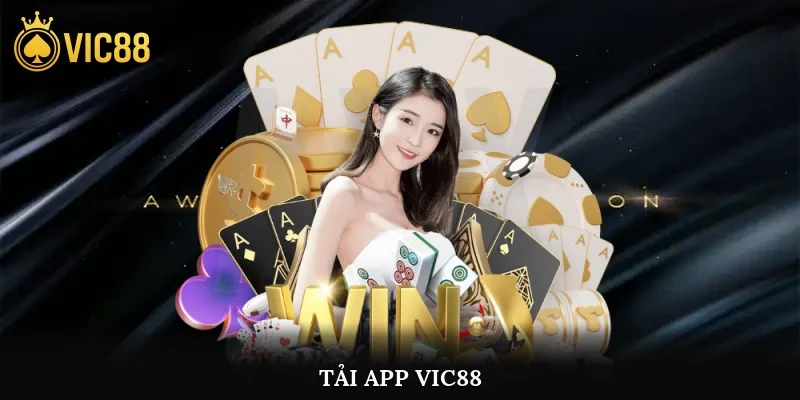 Tải App vic88